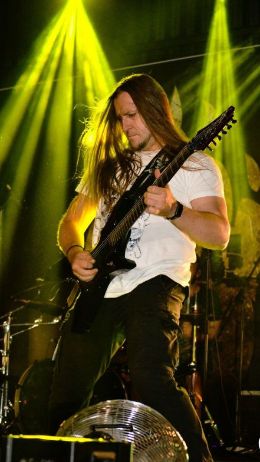 Максим Григорьев