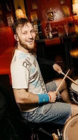 Рустам Ниёзмамадов