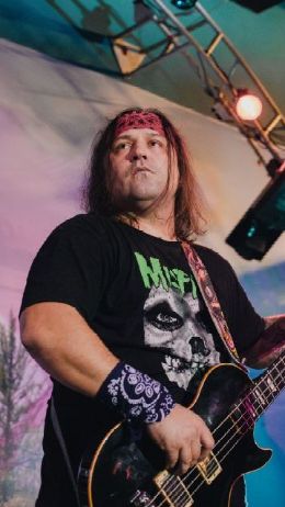 Евгений Балмашнов